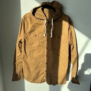 American Eagle Button Up